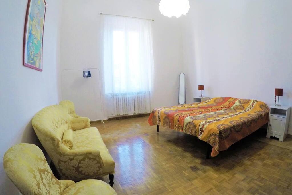 Gabry'S Home Three-Bedroom Big Apartment Near City Center & Train Station To Pisa And Florence & Ferries To Sardegna Corsica Livorno Esterno foto