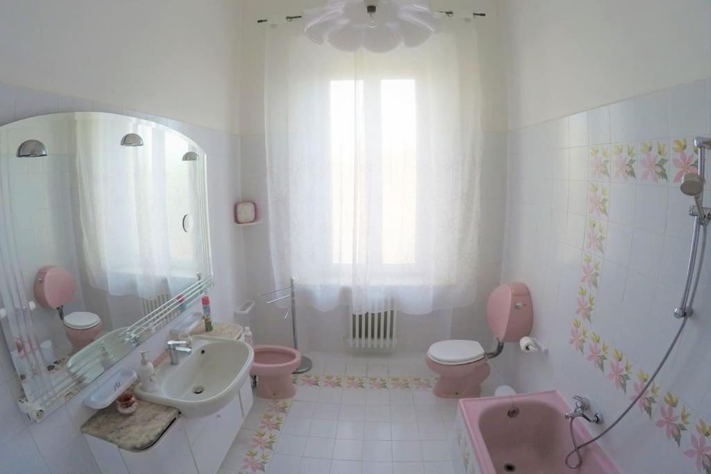 Gabry'S Home Three-Bedroom Big Apartment Near City Center & Train Station To Pisa And Florence & Ferries To Sardegna Corsica Livorno Esterno foto